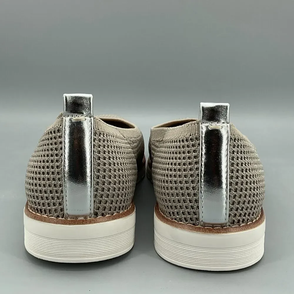 Easy Spirit color silver